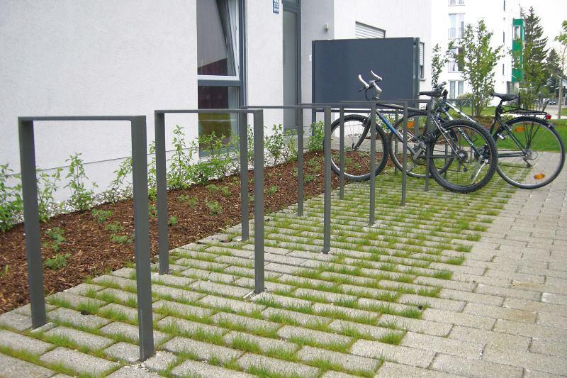 Fahrradständer günstig kaufen bei Polidesign.de