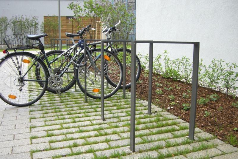 Fahrradständer günstig kaufen bei Polidesign.de