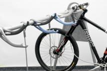 Fahrradständer - Freiständerkonsole Kimon