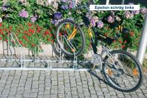 Fahrradständer Epsilon