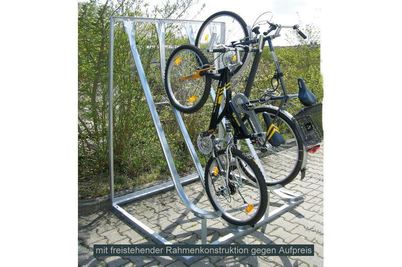 Fahrradständer günstig kaufen bei Polidesign.de